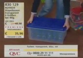 Kleiner Fail beim Homeshopping