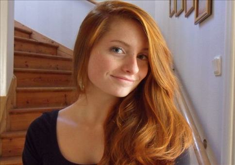 Horni Babes #140 - Red Edition