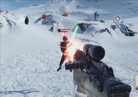 RIP Luke Skywalker 1977-2015