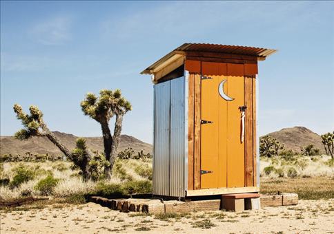 Toilets around the World