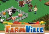  Farmville!