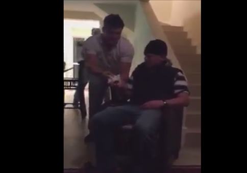 Unglaublicher Zauberer