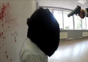 Biting Elbows - Bad Motherfucker - Sehr krasses Musikvideo