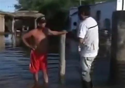 Glasklare Erklärung