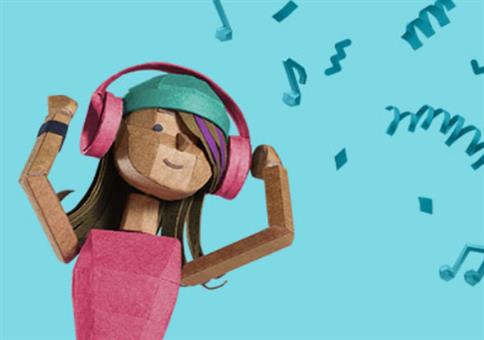 4 Monate Amazon Music nur 0,99€