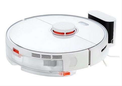 Roborock S5 Max Saugroboter (2021) in Weiß