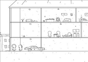 Pulp Fiction in 60 Sekunden