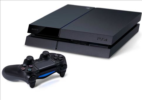 PlayStation 4 - Konsole 500GB für 259€!!