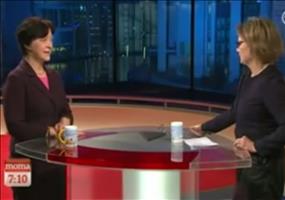 Verdammt ehrliches Interview zur Gen-Mais Thematik