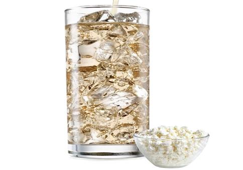 🤮🤮🤮 Energy Drink mit Hüttenkäse Geschmack 🤮🤮🤮