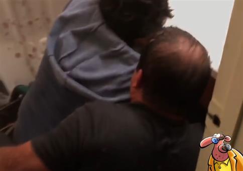 WasserRohrbruch - Meister Röhrich Edition