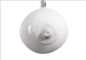 Weihnachtsbaumschmuck mit origineller Bezeichnung