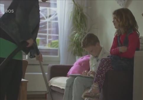 Das Leben mit tauben Eltern - Thug Life