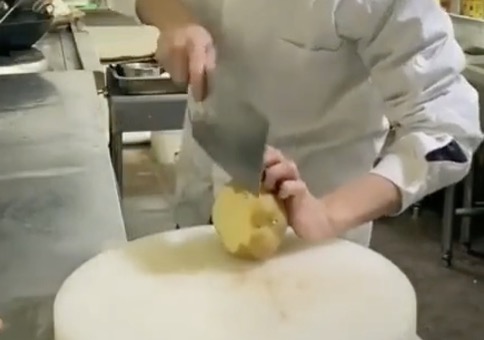 Der Kartoffelmeister