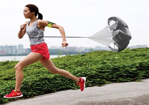 Für die richtig schnellen unter euch!