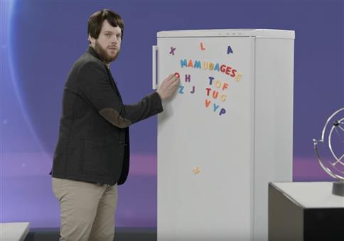 WISSEN! - Elektromagnetismus