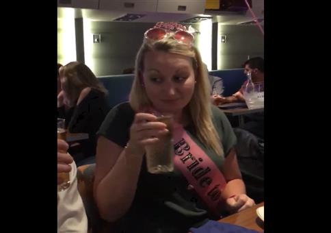 Gläser sind auch nicht mehr das, was sie mal waren