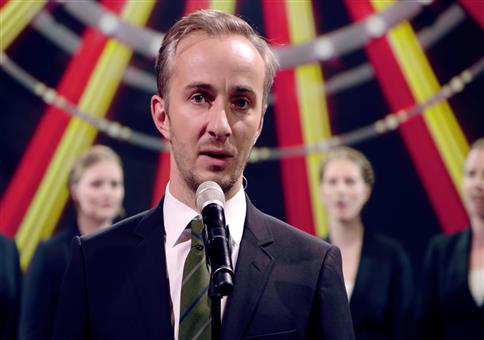 Kay Boehm - Señorita [Cover]