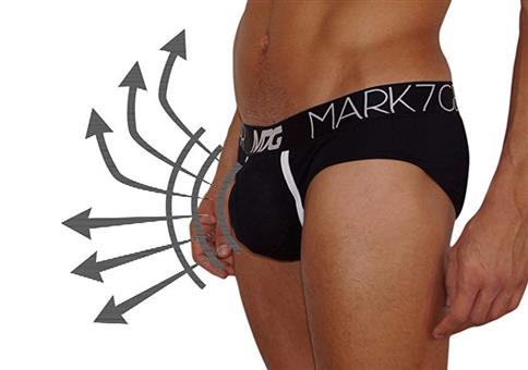 Ein Schlüpper für euch mit Spezialfunktion