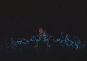 Tron Dance