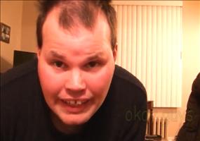 Jetzt wird getanzt! - WTF?