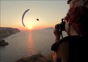 Touch - Jean-Baptiste Chandelier 