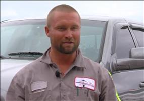 Raser weggerammt und dafür belohnt werden