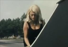 Achtung! Frau am Steuer – Der 7. Sinn