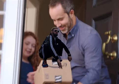 Amazon Slav - Die russiche Version vom Amazon Echo