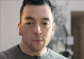 Bal Zee - UK Champion in beatboxing