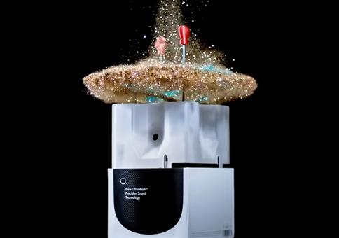 Glitter Bomb 4.0 vs. Paketdiebe