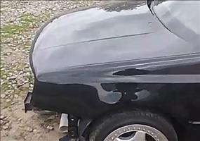 Komisches Motorgeräusch