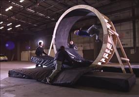 Human Loop the Loop with Damien Walters