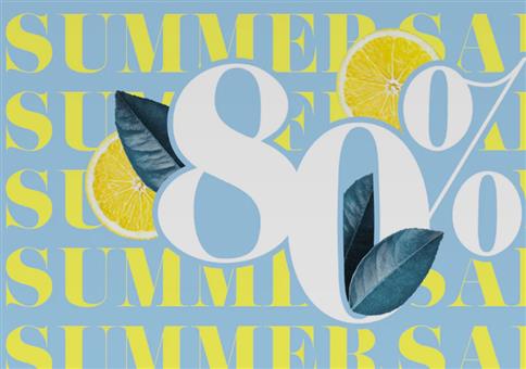 🔥 About You bis 80% Rabatt im Summer Sale