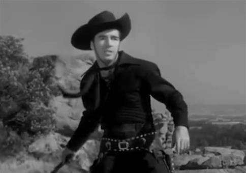 Die Western Peitsche