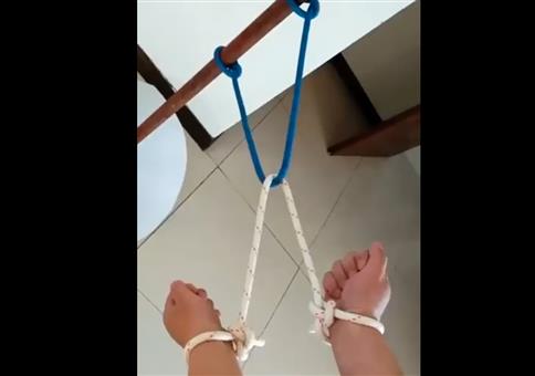 Wie befreit man sich aus dieser Lage?