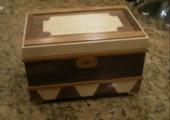 Puzzle Box