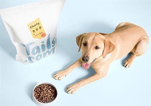 GRATIS: Hundefutter 4 Wochen kostenlos ohne Verpflichtungen