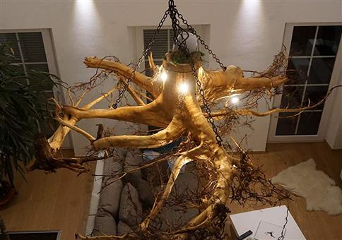 Das Ding wird seinem Namen gerecht