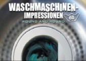 Geschenktipp: Waschmaschinen-Impressionen