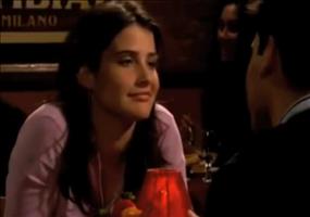 Best moments - Ted & Robin (Himym) 