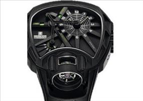 Hublot Masterpiece - Günstige Uhr für 212.600 Euro