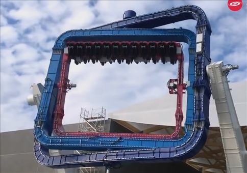 Tourbillon - Das übelste vom übelsten!