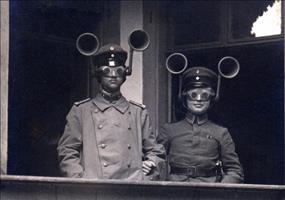 Historische Fotos Teil 19