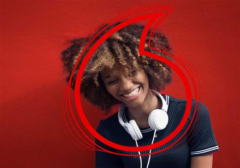 🔥 3 Monate GRATIS Vodafone CallYa Digital Prepaid 10GB LTE