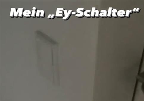 Den EY-Schalter testen