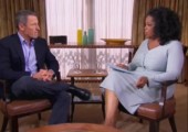 Lance Armstrong vs. Oprah Winfrey