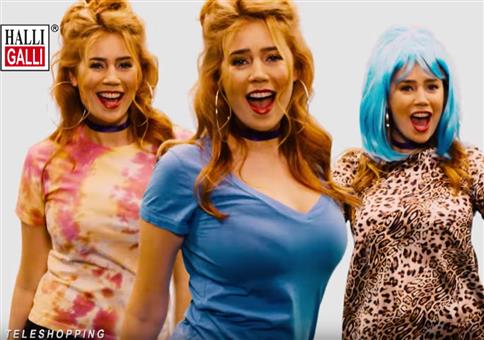 Satire Hits - Donald Trump Edition