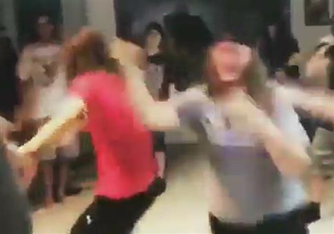 Moschen im Super Mario Style