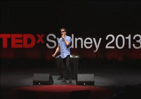 Beatbox Brilliance: Tom Thum